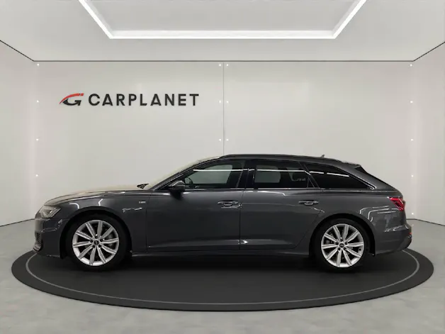 Audi A6 Avant 2.0 45 TFSI Sport quattro S-Tronic