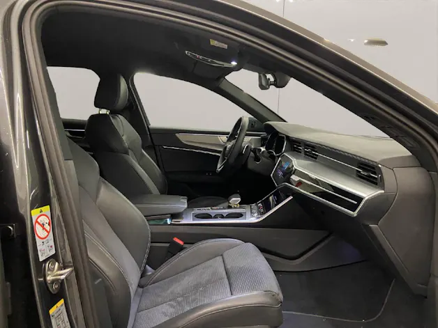 Audi A6 Avant 2.0 45 TFSI Sport quattro S-Tronic