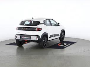 Dacia Spring Extreme
