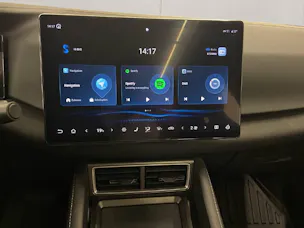 BYD Atto 2 Boost