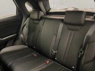 BYD Atto 2 Boost