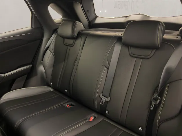 BYD Atto 2 Boost