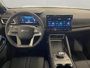 BYD Atto 2 Boost