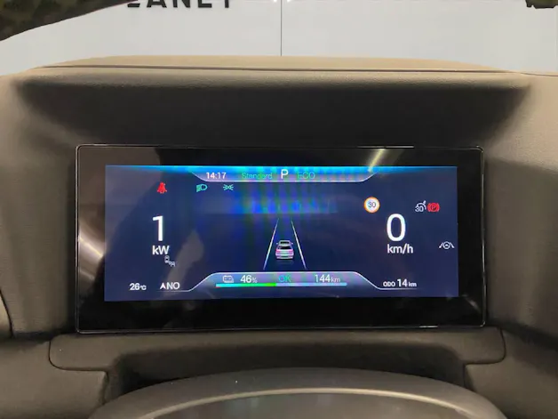BYD Atto 2 Boost