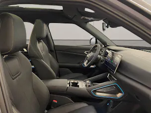 BYD Atto 2 Boost