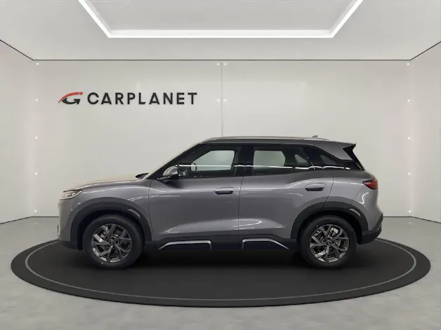 BYD Atto 2 Boost