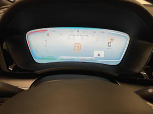 BYD Seal U DM-i Design