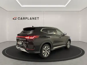 BYD Seal U DM-i Design