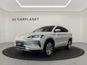 BYD Seal U DM-i Design