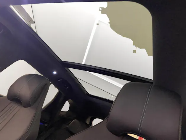 BYD Seal U DM-i Design