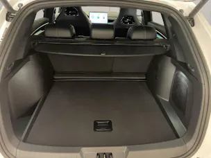 BYD Seal U DM-i Design