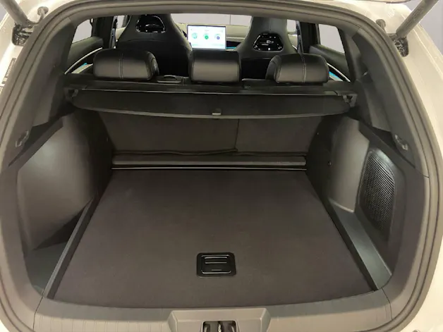 BYD Seal U DM-i Design