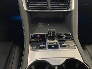 BYD Seal U DM-i Design