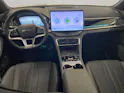 BYD Seal U DM-i Design