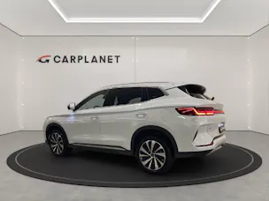 BYD Seal U DM-i Design