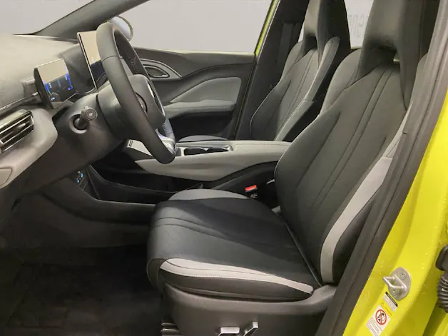 BYD Dolphin Surf Comfort