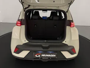 BYD Dolphin Surf Comfort