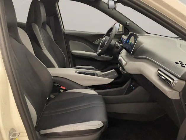 BYD Dolphin Surf Comfort