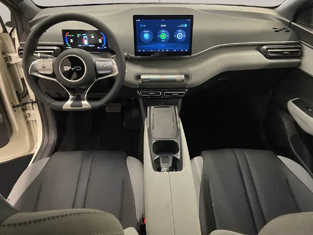 BYD Dolphin Surf Comfort