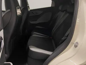 BYD Dolphin Surf Comfort