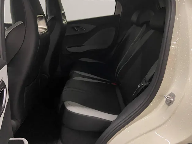 BYD Dolphin Surf Comfort