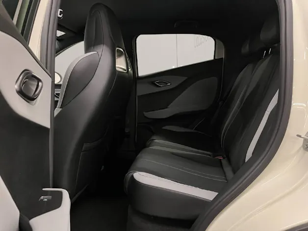 BYD Dolphin Surf Comfort CH FAHRZEUG