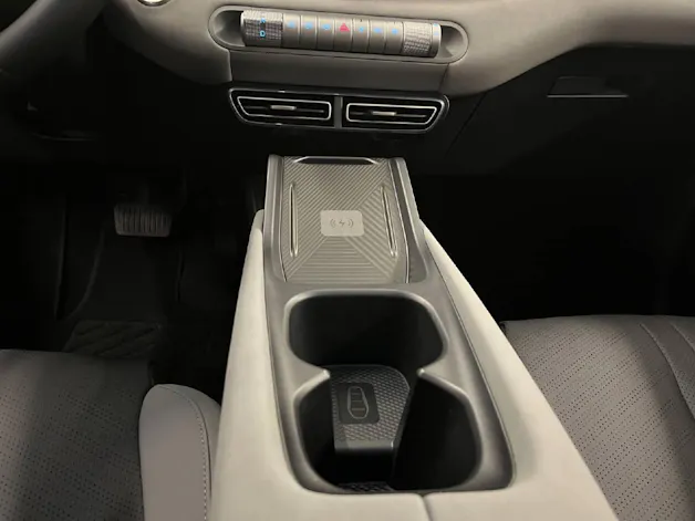 BYD Dolphin Surf Comfort CH FAHRZEUG