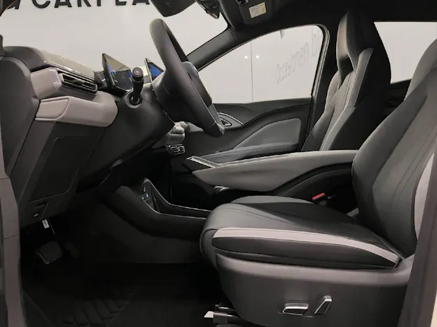 BYD Dolphin Surf Comfort CH FAHRZEUG