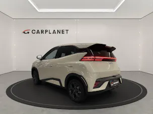 BYD Dolphin Surf Comfort