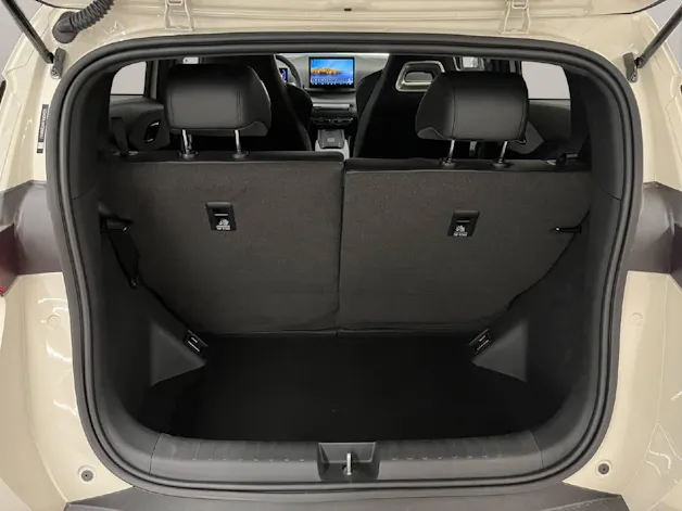 BYD Dolphin Surf Comfort CH FAHRZEUG