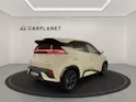 BYD Dolphin Surf Comfort