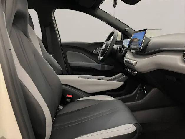 BYD Dolphin Surf Comfort CH FAHRZEUG