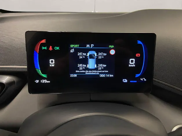BYD Dolphin Surf Comfort