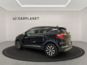 Renault Captur 1.3 TCe 140 techno EDC