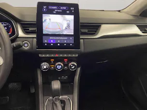 Renault Captur 1.3 TCe 140 techno EDC