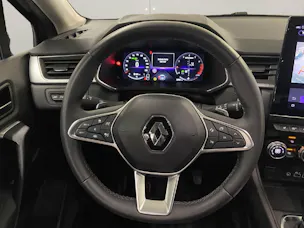 Renault Captur 1.3 TCe 140 techno EDC