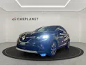 Renault Captur 1.3 TCe 140 techno EDC