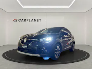 Renault Captur 1.3 TCe 140 techno EDC