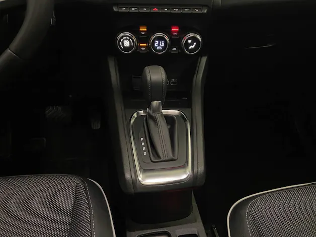 Renault Captur 1.3 TCe 140 techno EDC