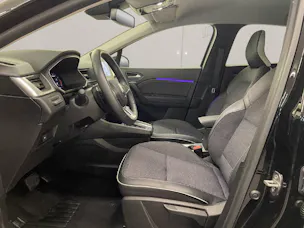 Renault Captur 1.3 TCe 140 techno EDC