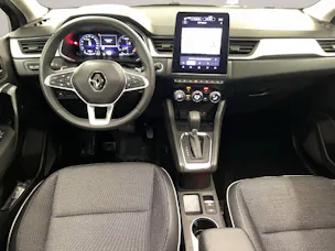 Renault Captur 1.3 TCe 140 techno EDC