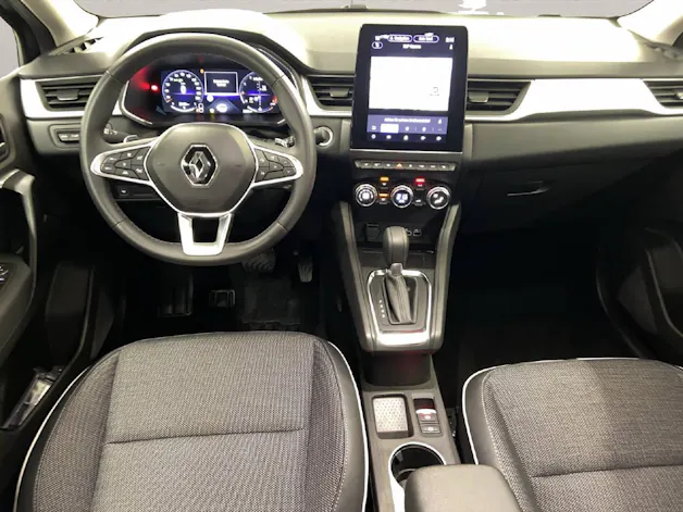 Renault Captur 1.3 TCe 140 techno EDC