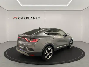 Renault Arkana 1.3 TCe techno EDC