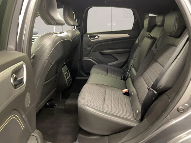 Renault Arkana 1.3 TCe techno EDC