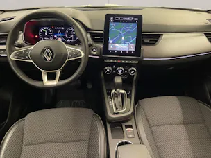 Renault Arkana 1.3 TCe techno EDC