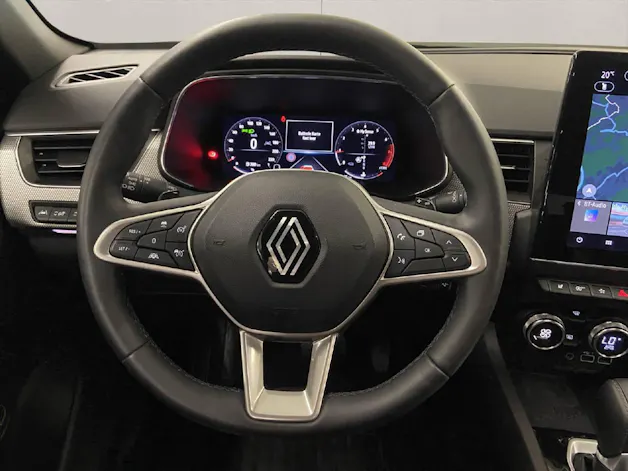 Renault Arkana 1.3 TCe techno EDC