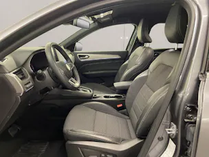 Renault Arkana 1.3 TCe techno EDC