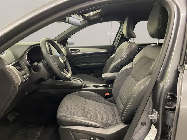 Renault Arkana 1.3 TCe techno EDC