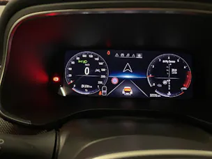 Renault Arkana 1.3 TCe techno EDC