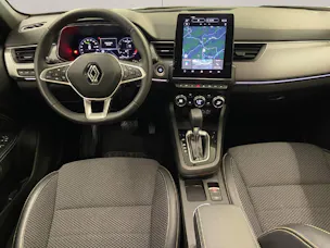 Renault Arkana 1.3 TCe techno EDC